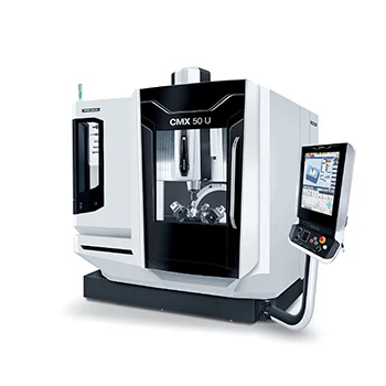 DMG MORI CMX 50U